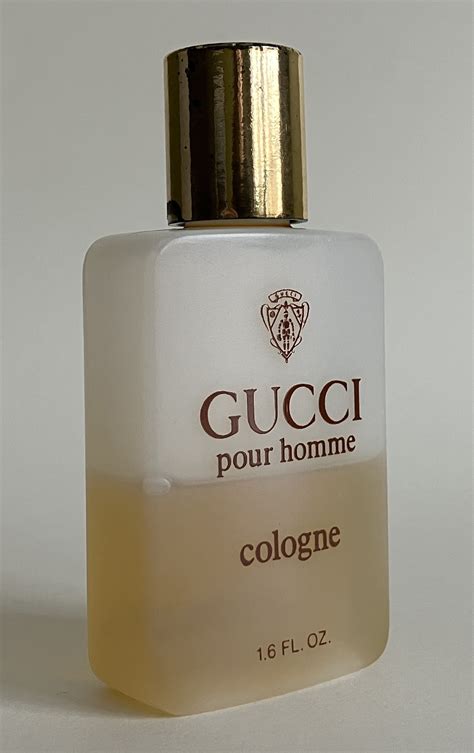 gucci pour homme 1 basenotes|Gucci pour homme review.